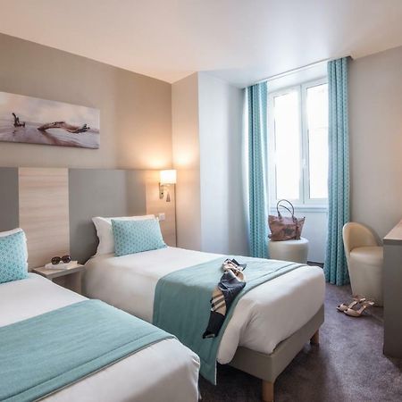 Hotel Du Midi Nice Dış mekan fotoğraf