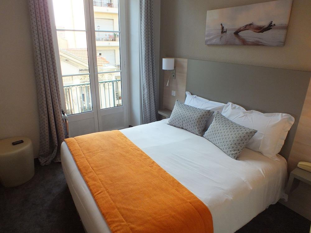 Hotel Du Midi Nice Dış mekan fotoğraf