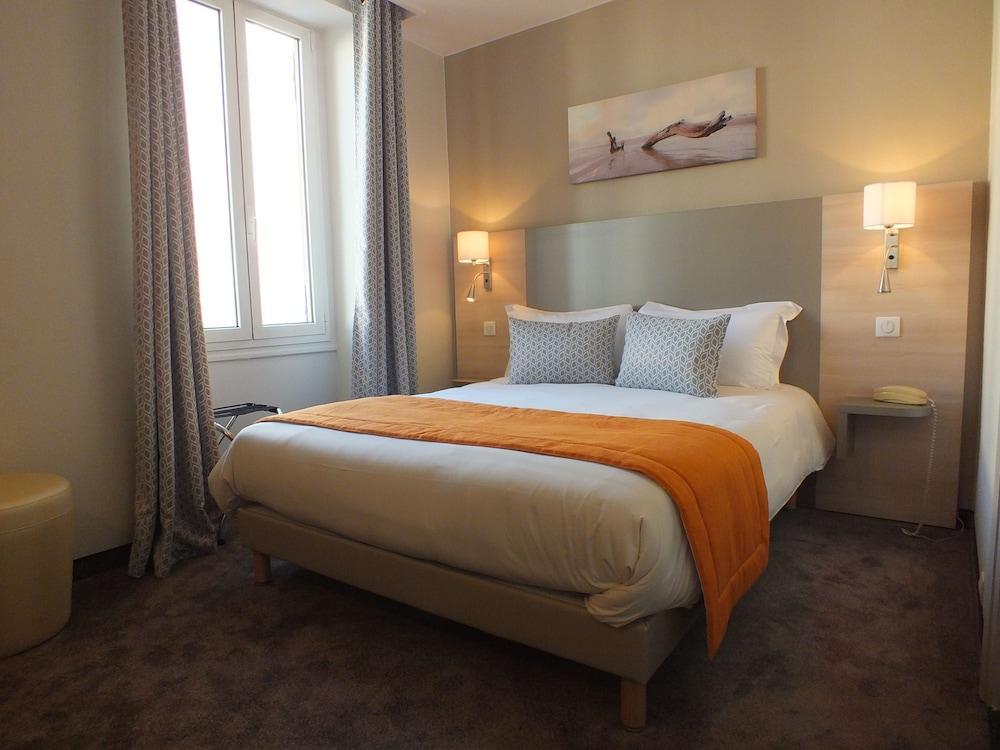 Hotel Du Midi Nice Dış mekan fotoğraf