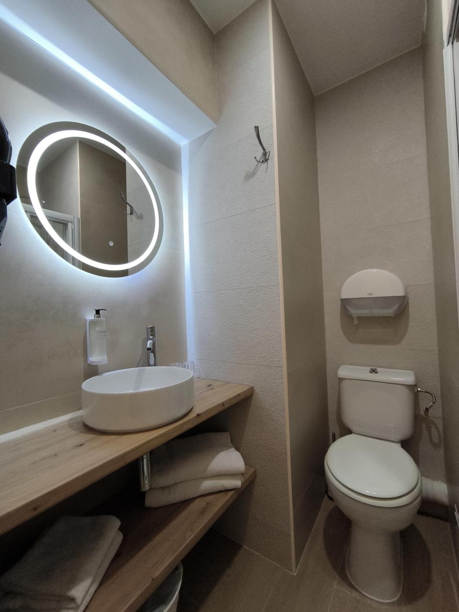 Hotel Du Midi Nice Dış mekan fotoğraf
