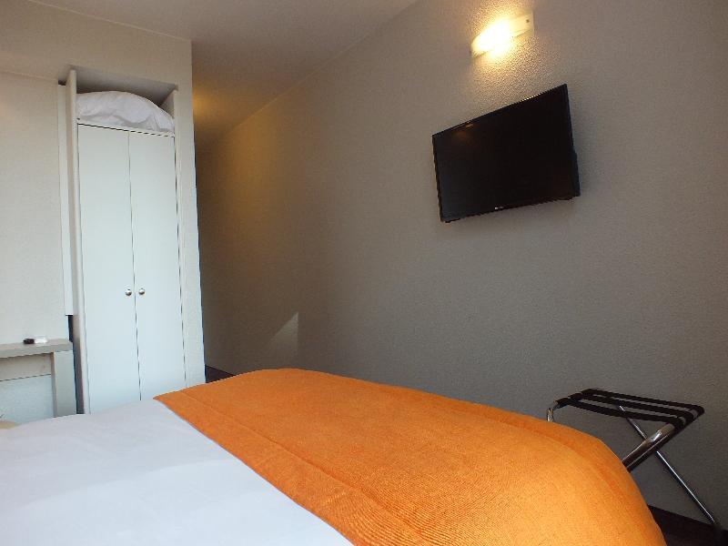 Hotel Du Midi Nice Dış mekan fotoğraf