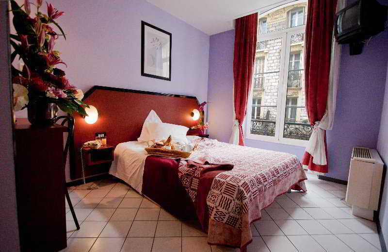 Hotel Du Midi Nice Dış mekan fotoğraf