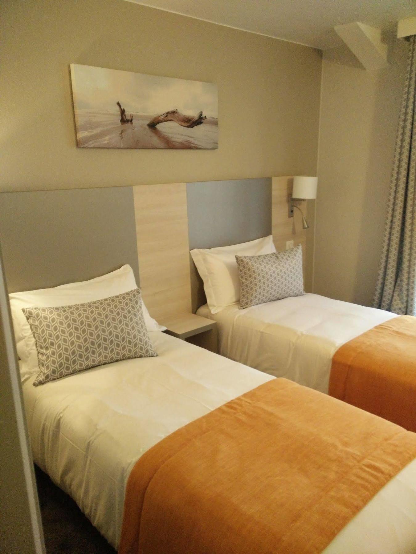 Hotel Du Midi Nice Dış mekan fotoğraf