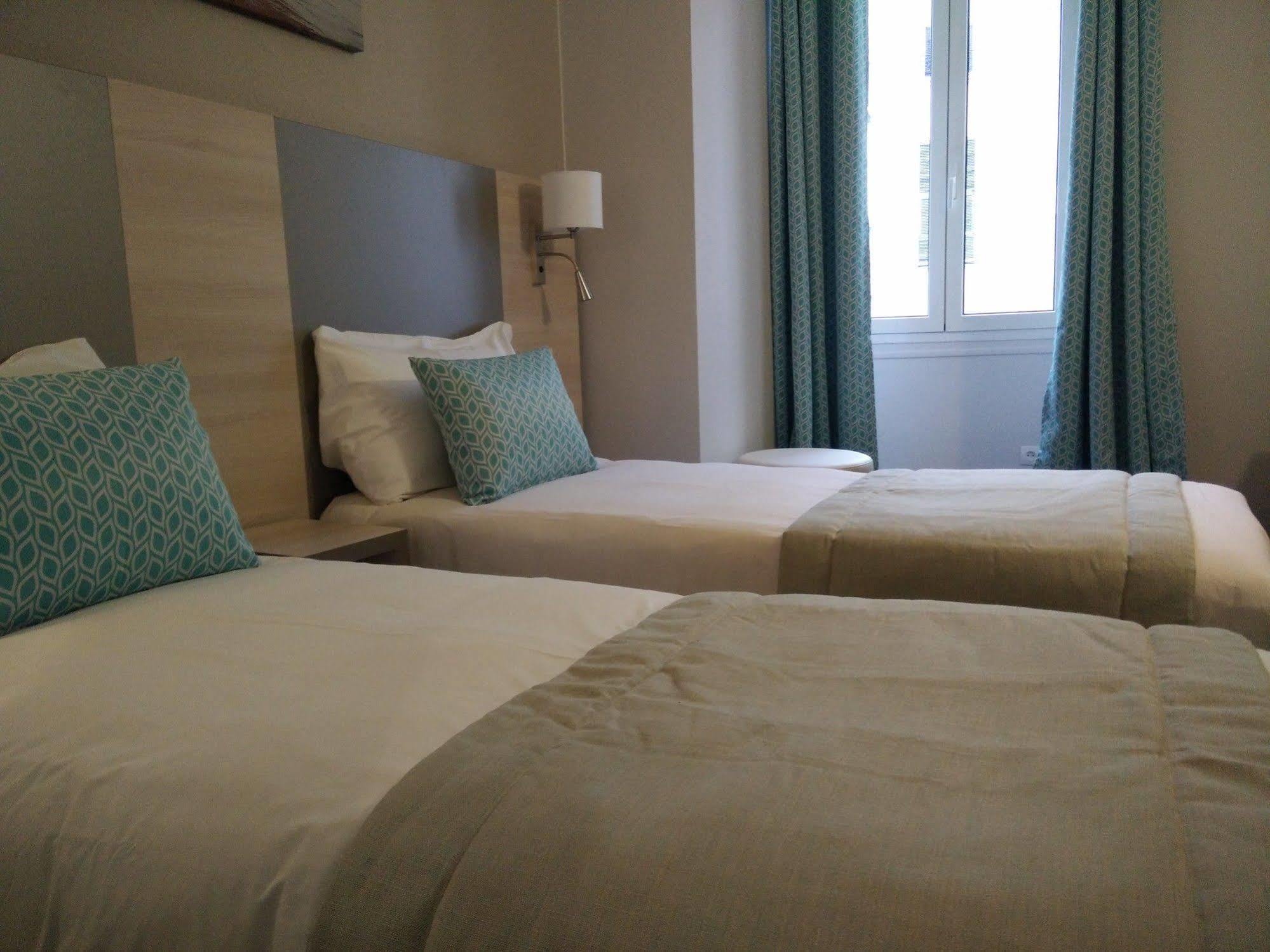 Hotel Du Midi Nice Dış mekan fotoğraf