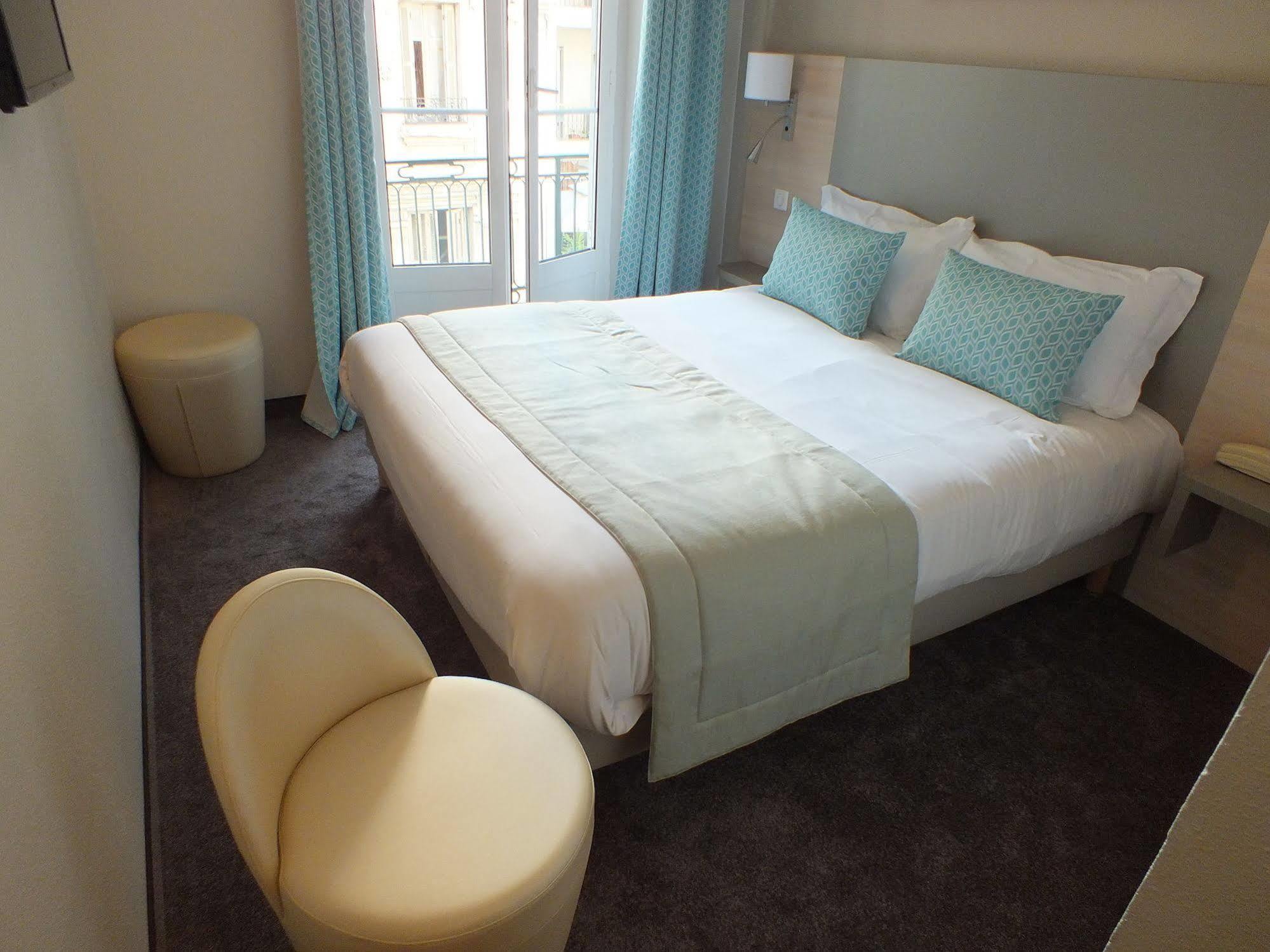 Hotel Du Midi Nice Dış mekan fotoğraf